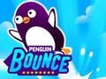 Gra Pingwin Bounce  w Internecie