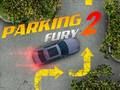 Gra Parkująca Furia 2  w Internecie