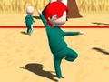 Gra Gra kalmary 3D online  w Internecie