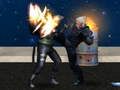Gra Naruto Free Fight: Sezon 2  w Internecie