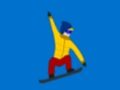 Gra Deska snowboardowa Treze  w Internecie