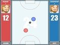 Gra Hockey 2d  w Internecie