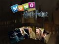 Gra Harry Potter Memo Deluxe w Internecie