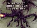 Gra Minecraft Ender Smok Przygoda  w Internecie