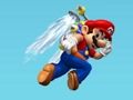 Gra Super flappy Mario w Internecie