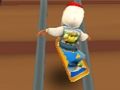 Gra Subway Surfers Madagaskar w Internecie Gra Subway Surfers Madagaskar w Internecie