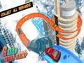 Gra Mega Ramp Car Stunts Racing: Niemożliwe tory 3d  w Internecie