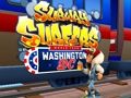 Gra Subway Surfers Waszyngton w Internecie Gra Subway Surfers Waszyngton w Internecie