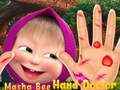 Gra Masha Bee Doktor w Internecie