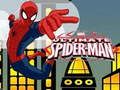 Gra Marvel Ultimate Spider-Man w Internecie