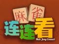 Gra Mahjong Połącz  w Internecie