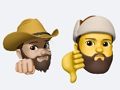 Gra Puzzle Memoji  w Internecie