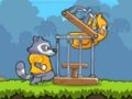 Gra Super Jungle Runner w Internecie