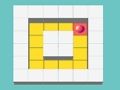 Gra Kolorowy labirynt: puzzle  w Internecie