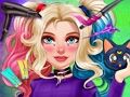 Gra Hailey #Fabulous Hairstyle Challenge  w Internecie