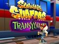 Gra Subway Surfers Transylwania  w Internecie