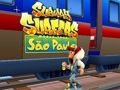 Gra Wycieczka Subway Surfers World São Paulo  w Internecie