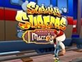 Gra Subway Surfers World Tour: Marrakesz  w Internecie