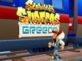 Gra Wycieczka Subway Surfers World w Grecji  w Internecie