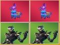 Gra Mecz pamięci Fortnite  w Internecie