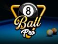 Gra 8 Ball Pro w Internecie
