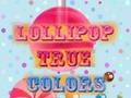 Gra Lollipop Prawdziwe Kolory  w Internecie