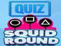 Gra Quiz Kalmary Runda  w Internecie