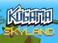 Gra Kogama: Skyland w Internecie