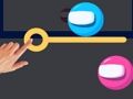 Gra Miłość wśród kulek  w Internecie