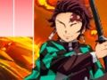Gra Anime Kimetsu no Demon Slayer płytki fortepianowe w Internecie Gra Anime Kimetsu no Demon Slayer płytki fortepianowe w Internecie