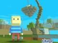 Gra Kogama: Minecraft Sky Land w Internecie