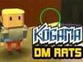 Gra Kogama: DM Szczury  w Internecie