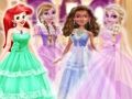 Gra Księżniczka Ball Dress Fashion  w Internecie