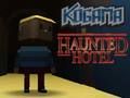 Gra Nawiedzony hotel w Kogamie  w Internecie