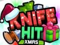 Gra Nóż Hit Xmas  w Internecie