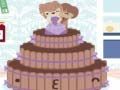 Gra Tort weselny Kawaii  w Internecie