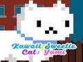 Gra Kawaii Sweetie Cat: Yumi w Internecie
