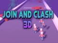 Gra Dołącz i zderzyj się 3D  w Internecie