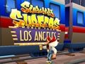 Gra Subway Surfers World Tour Los Angeles w Internecie Gra Subway Surfers World Tour Los Angeles w Internecie