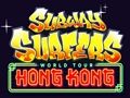 Gra Subway Surfers World Tour Hongkong  w Internecie