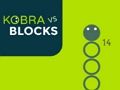 Gra Kobra kontra bloki  w Internecie