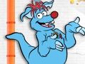Gra Woozle Goozle: Wyszukiwarka wynalazków 3001  w Internecie