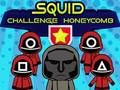 Gra Squid Challenge Plaster Miodu  w Internecie