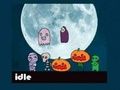 Gra Bezczynny Helloween  w Internecie