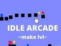 Gra Idle Arcade Make LVL w Internecie