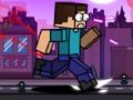 Gra Wyłamywacze minecity w Internecie