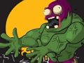 Gra Zabójcza układanka zombie  w Internecie
