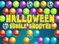 Gra Halloween: strzelanie do baniek  w Internecie
