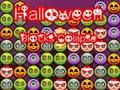 Gra Bloki Halloween Zwiń  w Internecie