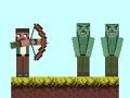 Gra Zombie w łucznictwie w Internecie Gra Zombie w łucznictwie w Internecie